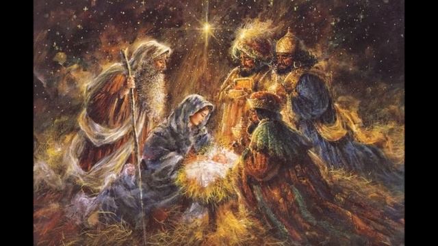 Linda Eder ~ O Holy Night смотреть онлайн