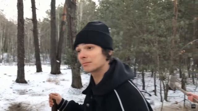 НЮХАЙ БЕБРУ 8K 60FPS (УЛУЧШЕННЫЙ МЕМ)🏏🏏🏏 смотреть онлайн