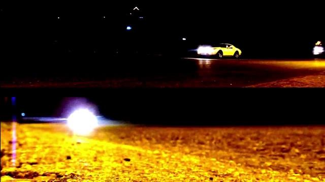 G. Damilakos' Corvette Stingray 1976 смотреть онлайн
