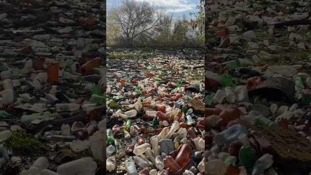 Река Уды Харьков. Экологическая катастрофа Украина смотреть онлайн