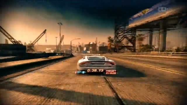Split Second Detonator - Port Bridge Ryback Coyote Challenge (1:12:53) [720p] смотреть онлайн