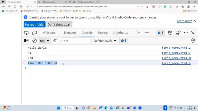 Part 31 | JavaScript Tutorial | Callbacks | setInterval and setTimeout in JavaScript | Event Loopin смотреть онлайн