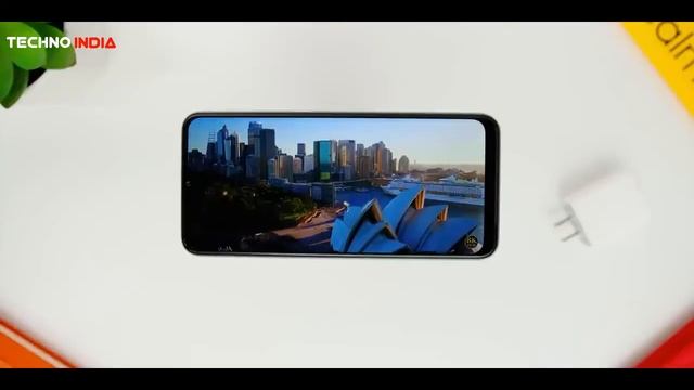 Unboxing of Realme C11 Smartphone /The Gaming processor смотреть онлайн