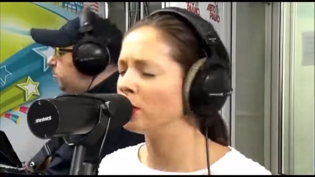 Реальный голос Нюши смотреть онлайн