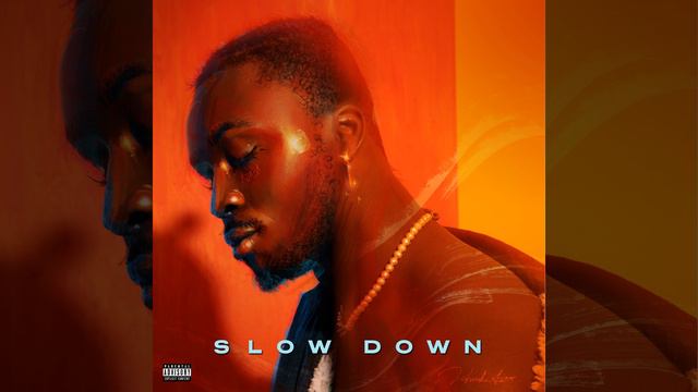 Slow Down смотреть онлайн