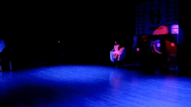 Танцевально-акробатическая студия Жемчужины. Free Dance. MYSTERY SHOW-CONTEST №1. смотреть онлайн
