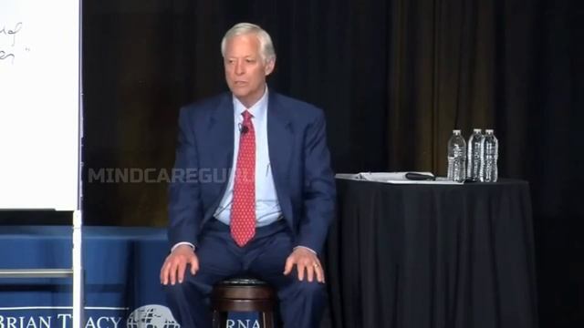 Eliminating Stress And Tension L Brian Tracy