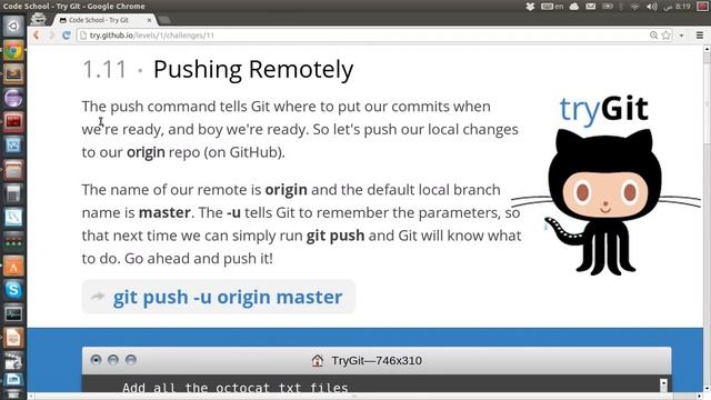 2. Git Basics (بالعربي) смотреть онлайн