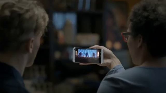 HTC One (Timeline.RU - Реклама в кинотеатрах, перевод в DCP) смотреть онлайн