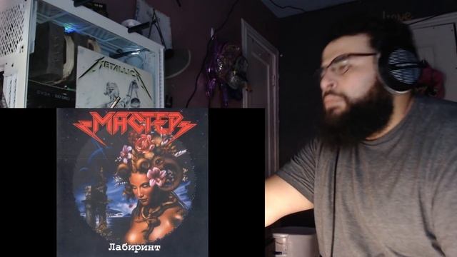 Американская реакция на Master - "Crosses" [Мастер — «Кресты»] смотреть онлайн