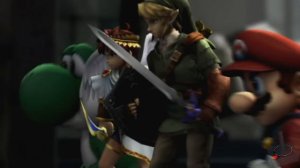 ✤ Super Smash Bros. Brawl INTRO ✤ [FULL HD]