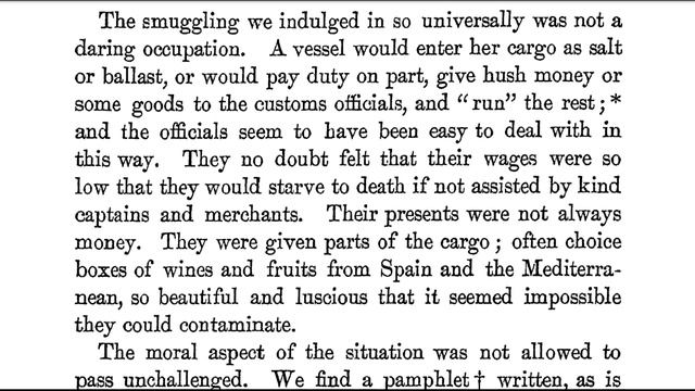 Chapter 2 | The True History of the American Revolution | Sydney George Fisher смотреть онлайн