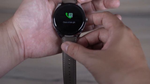 [Trên tay] Huawei Watch Buds chính hãng - Đồng hồ thông minh kết hợp tai nghe không dây смотреть онлайн