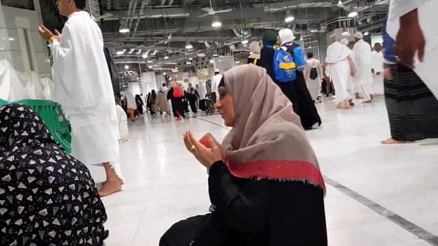 Haj & Umra 2018 Умма тур