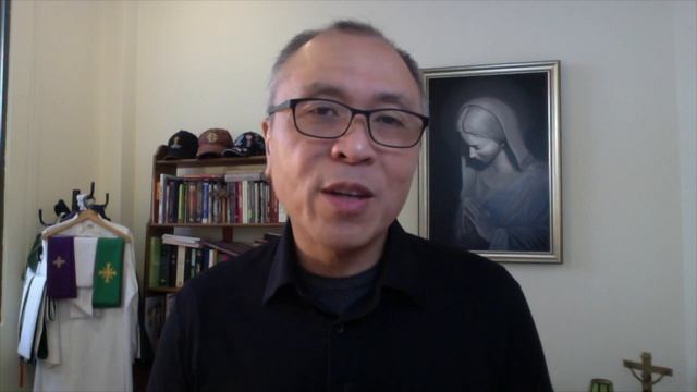 Are You Serious? Humour, Joy and Faith | Java with Fr. J | Episode 1 смотреть онлайн