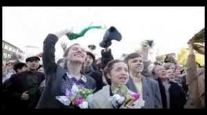 Ветераны. Ваня Воробей (клип).