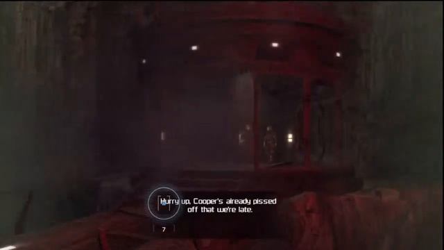 Dead Space Extraction 720p HD Walkthrough Part 01 Chapter 01 Part 1 of 3 Прохождение смотреть онлайн