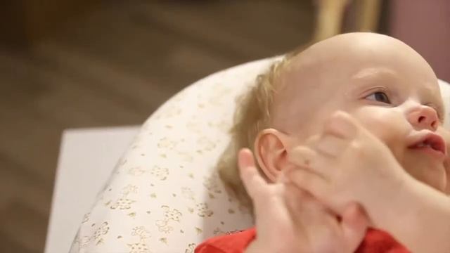 Кокон для новорожденных Зачем он нужен смотреть онлайн