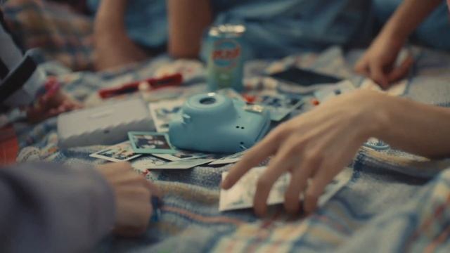 instax SQUARE SQ1 | Zachowaj najpiękniejsze wspomnienia! смотреть онлайн