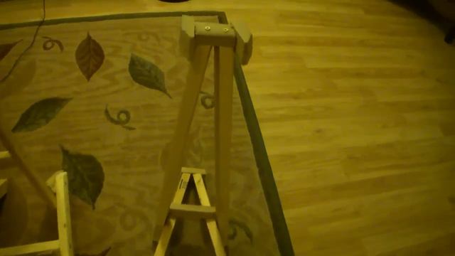 DIY: Guitar Stand (20111110GuitarStands) смотреть онлайн