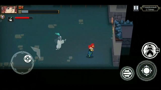 #1 Прохождение игры "Otherworld Legends" смотреть онлайн