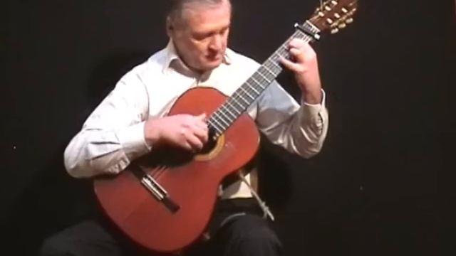 J. Lennon & P. McCartney_GIRL, arr. Andrey Shilov смотреть онлайн