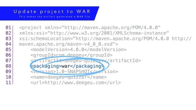 Create a new Maven project for our Java microservice - CM001 смотреть онлайн