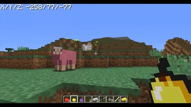 Minecraft 1.12.2 | Xmas Present Seed | Seed Sunday - Ep251 смотреть онлайн