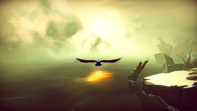 The Falconeer Review: A gorgeous game with a few glaring flaws смотреть онлайн