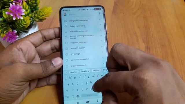 #PocoX2#Settings Poco X2 8+ important Settings to change for safe and better experience in Malayala смотреть онлайн