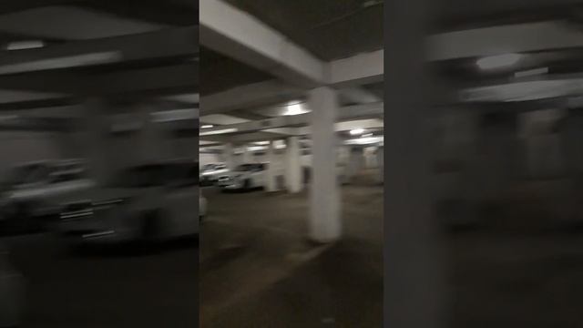 Подземный паркинг во дворах с новостройками в Ставрополе 2023