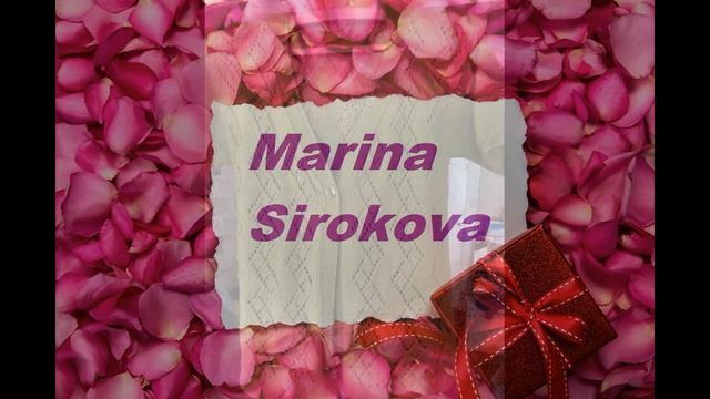 Ваши работы по моим МК.Выпуск 23. смотреть онлайн