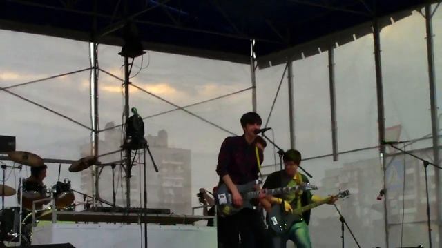 Хорошие Люди - Трава у дома смотреть онлайн