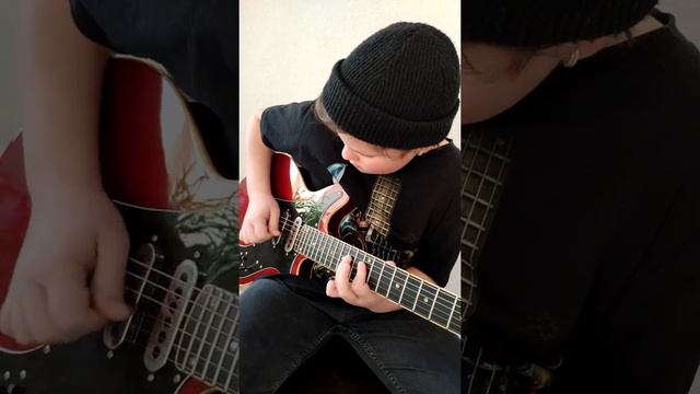 Play on Harley Benton BM-75 Deluxe смотреть онлайн