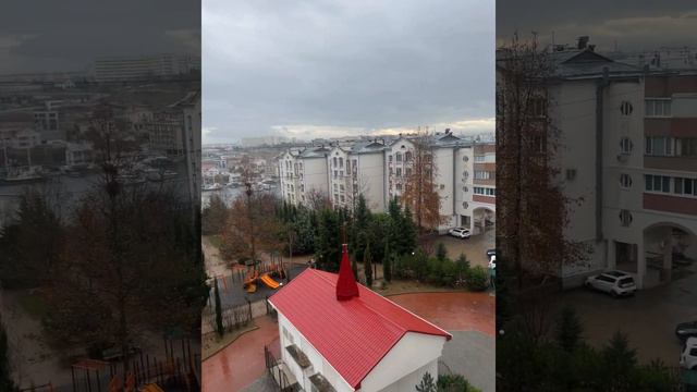 Сдаётся большая (50 м 3) , квартира в ЖК Москва ( Фадеева 30) Севастополь смотреть онлайн