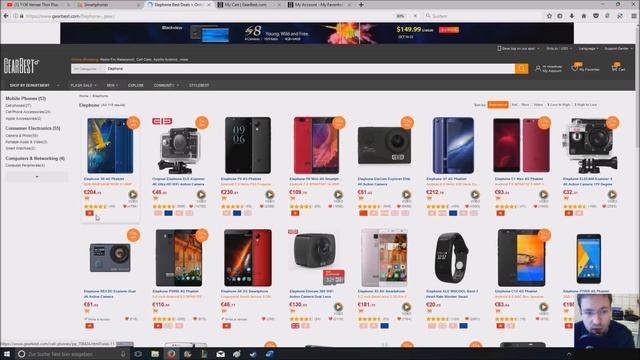 Gearbest Tutorial - Zollfrei bestellen, Support und mehr смотреть онлайн