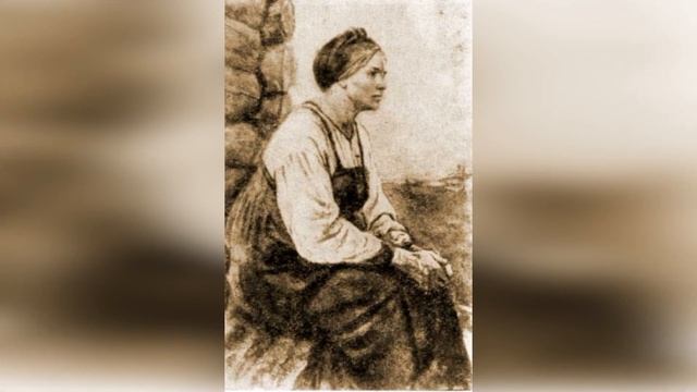 Кому на Руси жить хорошо. Бабья притча. Краткое содержание смотреть онлайн