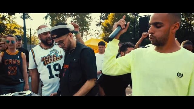 Duckworthsound // BASSROOM 3 Recap