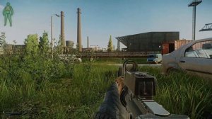 Как прокачать торговцев в Escape from Tarkov