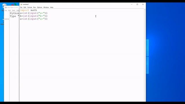 Python №1 қарапайым есептер смотреть онлайн