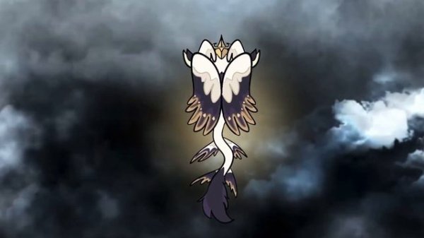 Magic Spells | Angelic Warden | Creatures of Sonaria