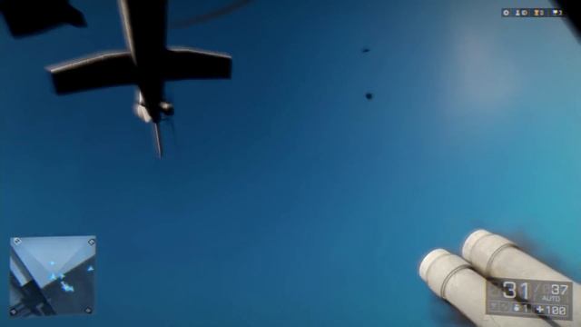 Battlefield 4 Trailer - Prepare 4 Battle смотреть онлайн