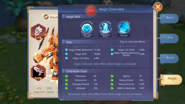 Guardians of Cloudia - EdForReal - Browsing cross server character builds 6 3 2022 смотреть онлайн