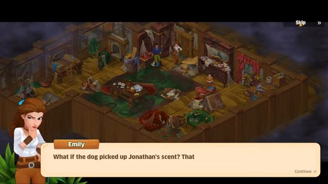 Island Hoppers: Jungle Farm смотреть онлайн