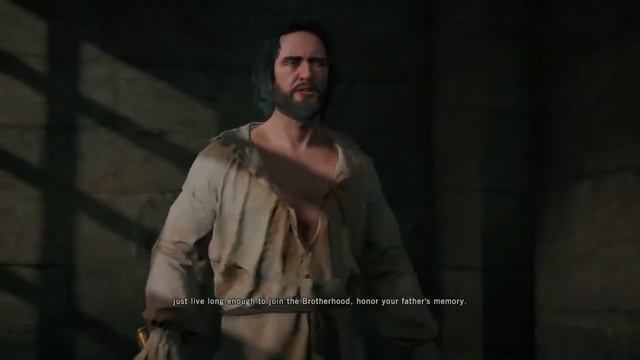 Assassin's Creed Unity PS5™ Gameplay смотреть онлайн