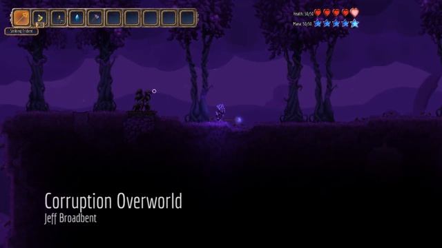 ВЫХОД Terraria: Otherworld! Собрание Подписей и Информация про Проект смотреть онлайн
