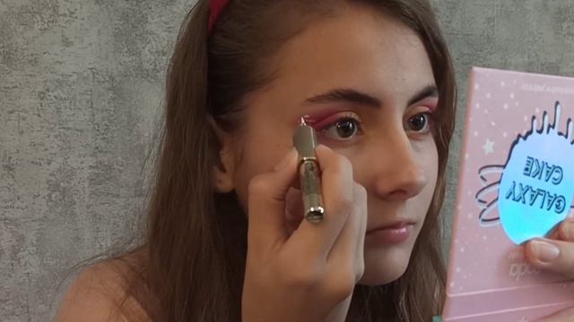 КАК СДЕЛАТЬ МАКИЯЖ ДЛЯ ТИКТОК В СТИЛЕ SOFT GIRL? смотреть онлайн