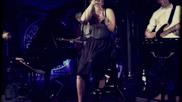 Natalie Williams - Inside My Love (Minnie Riperton cover) смотреть онлайн