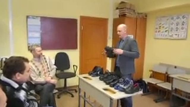 ООО Север смотреть онлайн