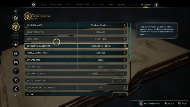 Hogwarts Legacy | RX 6700 XT | Ryzen 5 3600 [1080p & 1440p] смотреть онлайн